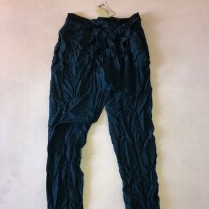Anthropologie Flare Pants